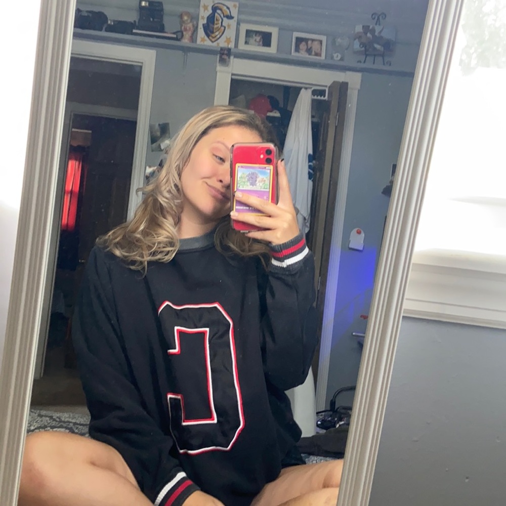 Vintage coogi sweater